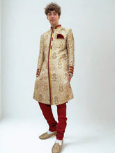 Sherwani RYWURV